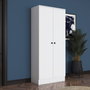 Hanah Home Soporte para el pasillo EA148 - 4480 Blanco